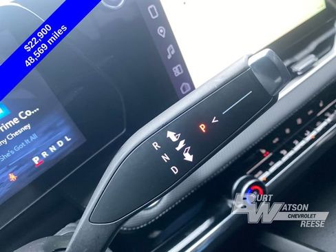 Used 2025 Chevrolet Equinox LT w/ Convenience Package II image 26