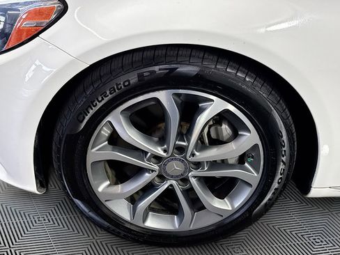 Used 2016 Mercedes-Benz C 300 Sedan image 32