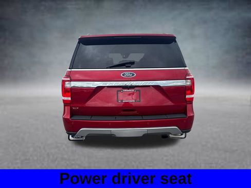 Used 2020 Ford Expedition XLT w/ Equipment Group 202A AWD/4WD image 8