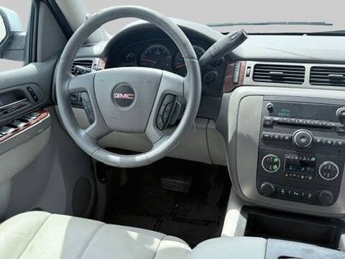 Used 2014 GMC Yukon SLT RWD image 5