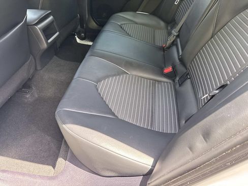 Used 2024 Toyota Camry SE FWD image 16