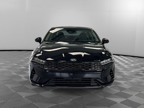 Used 2021 Kia K5 LX image 3