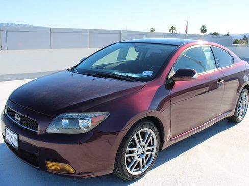 Used 2006 Scion tC image 6