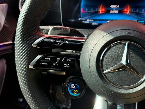 Used 2024 Mercedes-Benz AMG GT 53 image 17