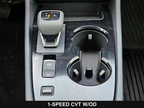 New 2026 Nissan Rogue S image 20