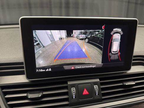 Used 2019 Audi Q5 2.0T Premium Plus image 26