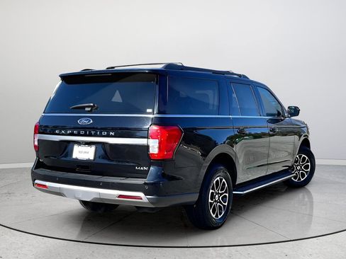 Used 2023 Ford Expedition Max XLT AWD/4WD image 7