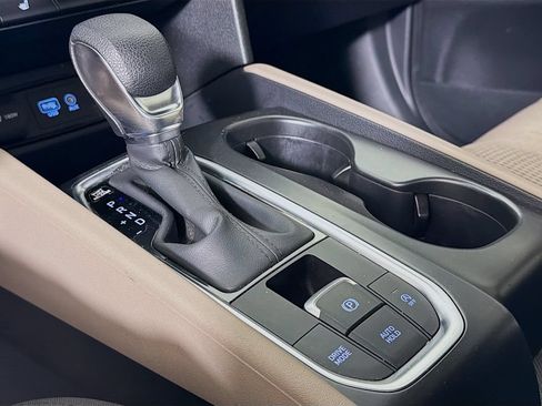 Used 2020 Hyundai Santa Fe SEL FWD image 18