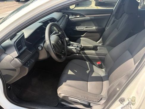 Used 2020 Honda Civic LX image 14