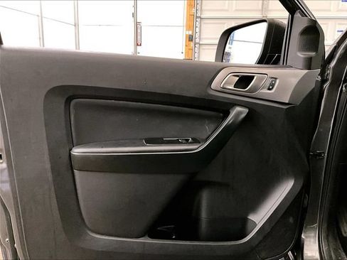 Used 2020 Ford Ranger XLT w/ Equipment Group 301A Mid RWD image 22