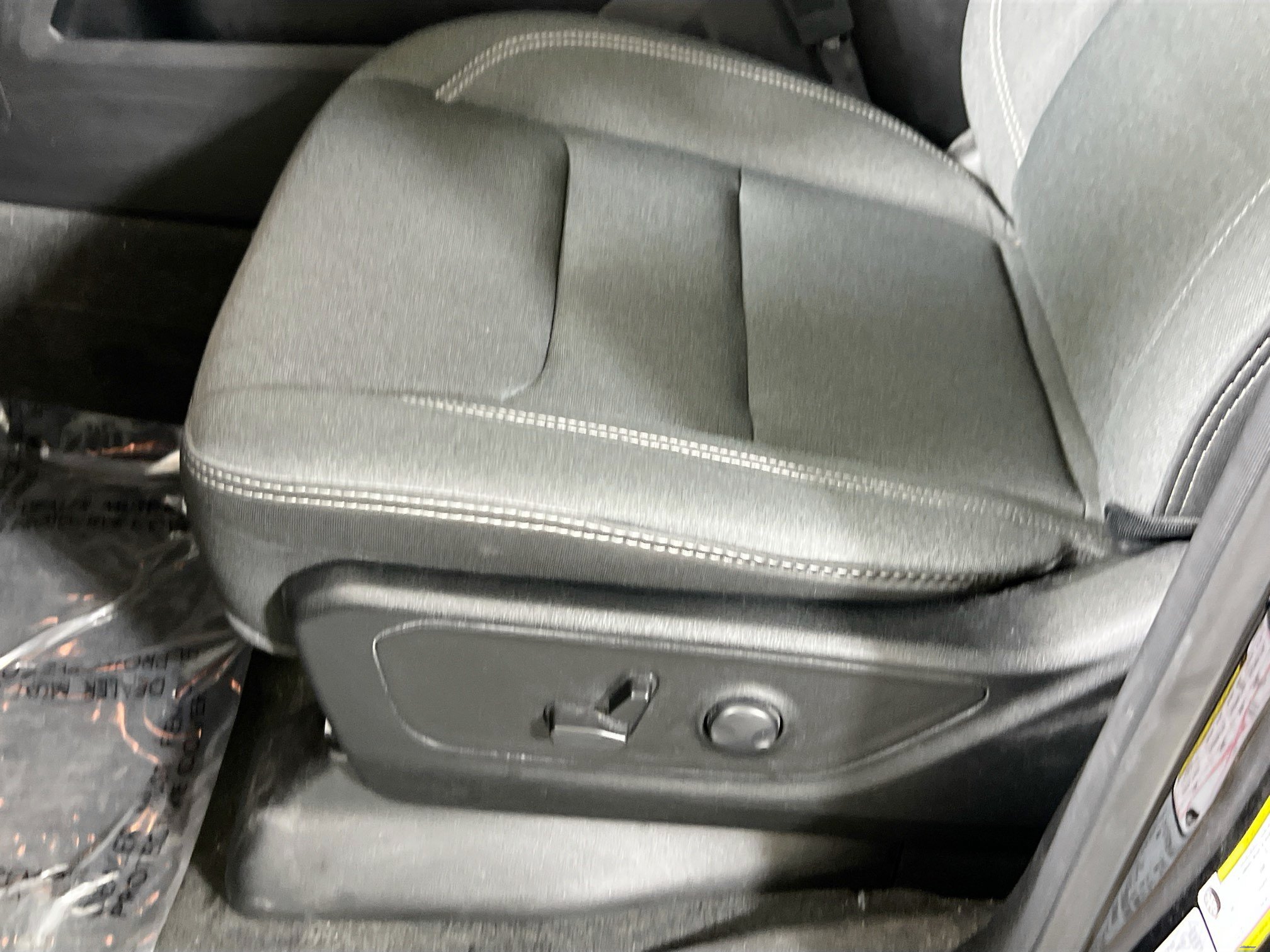 Used 2023 RAM 1500 Big Horn AWD/4WD image 18