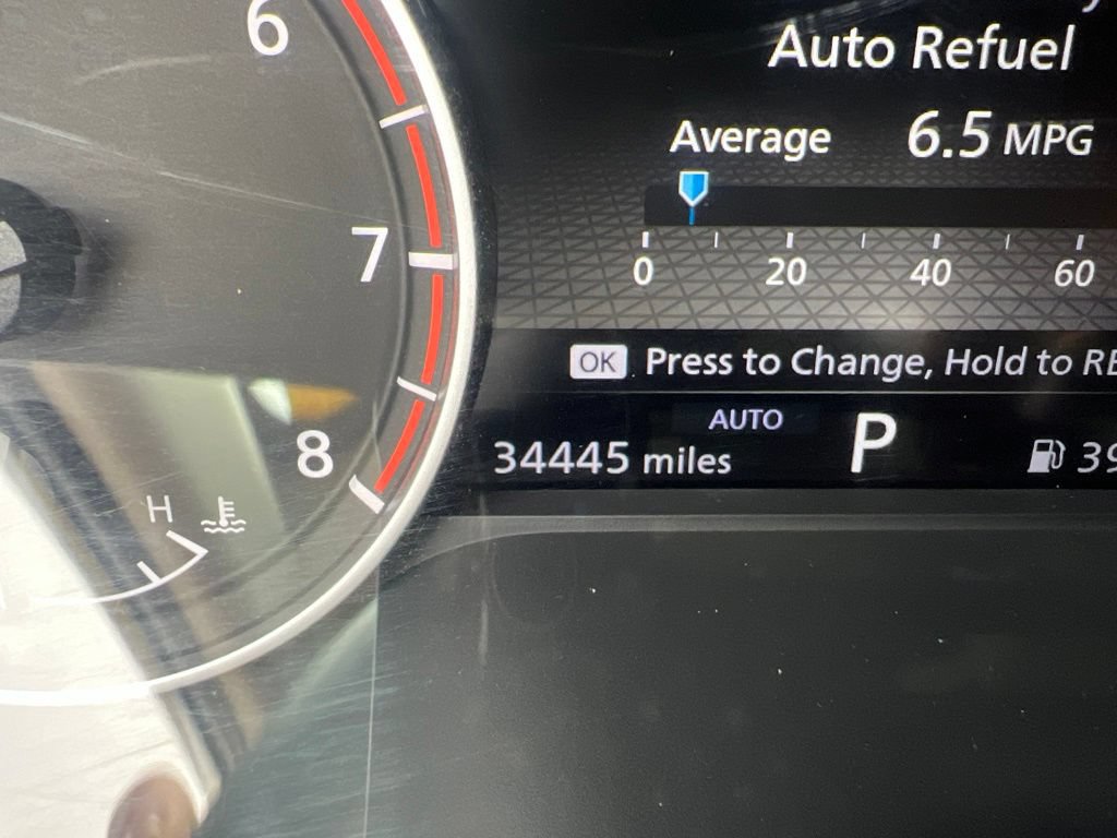 Certified 2023 Nissan Rogue S AWD/4WD image 52