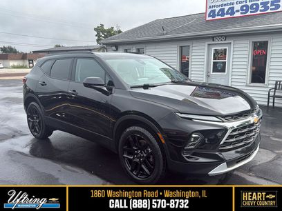 Used 2023 Chevrolet Blazer LT w/ Convenience Package