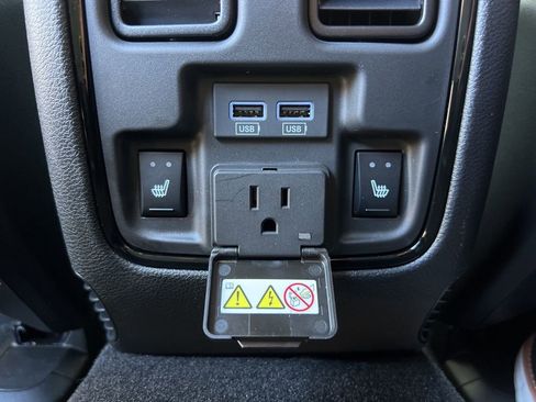 New 2026 Dodge Durango GT image 28