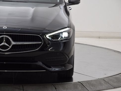 Certified 2023 Mercedes-Benz C 300 Sedan image 10