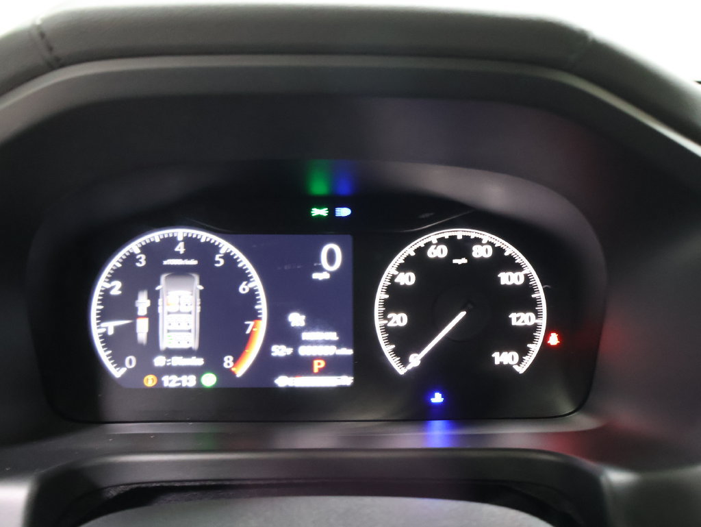 New 2027 Honda Odyssey Elite image 33