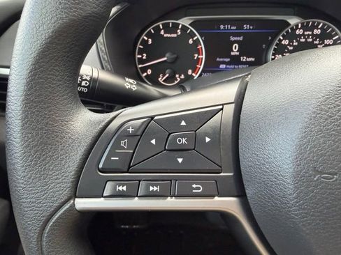 Used 2020 Nissan Altima 2.5 S w/ Driver Assist Package image 16