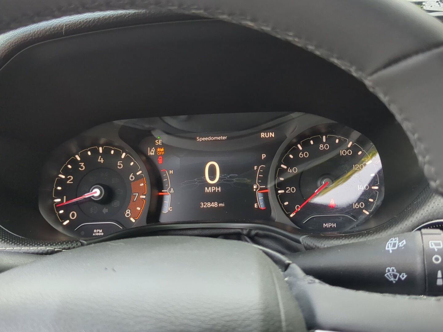 Used 2023 Jeep Compass Latitude AWD/4WD image 14