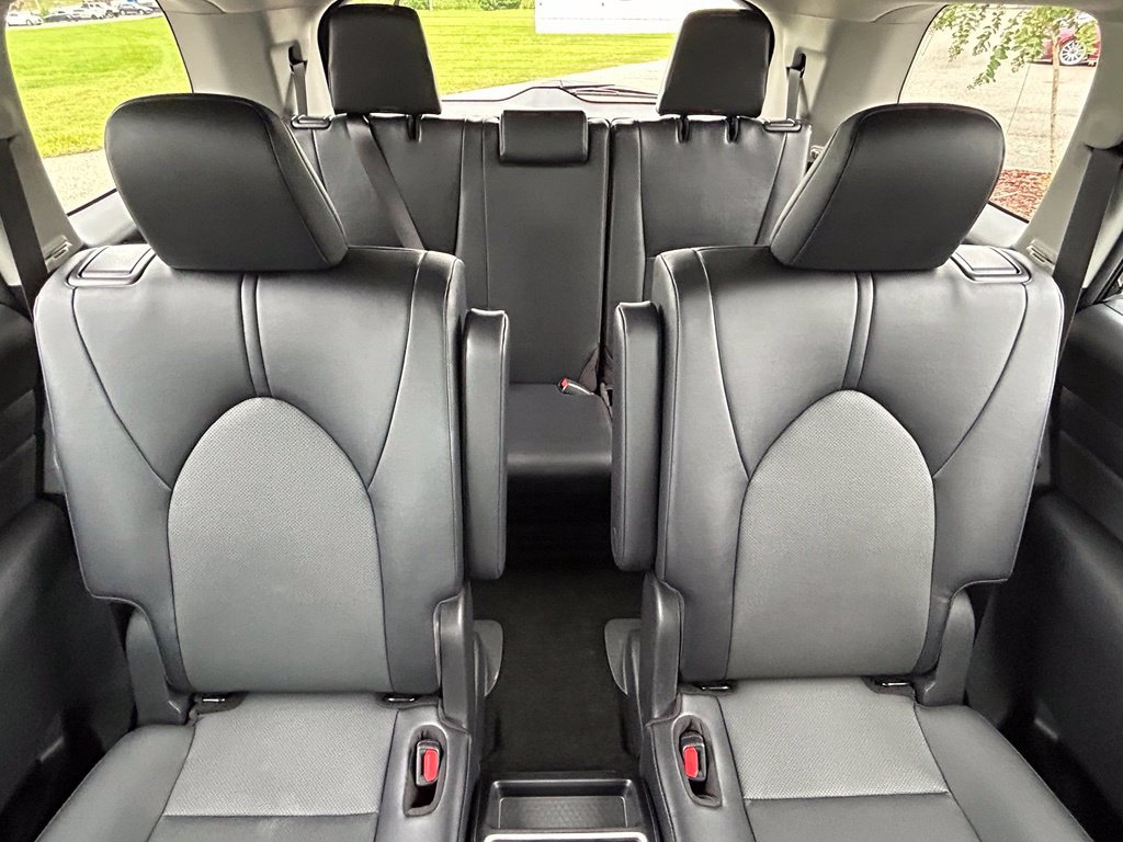 Used 2026 Toyota Grand Highlander FWD image 13