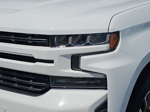 Used 2019 Chevrolet Silverado 1500 RST w/ All-Star Edition AWD/4WD image 29