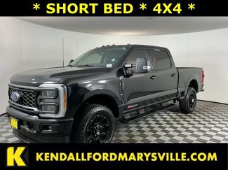 Used 2023 Ford F350 XLT w/ XLT Premium Package AWD/4WD video 1