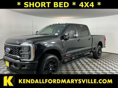 Used 2023 Ford F350 XLT w/ XLT Premium Package