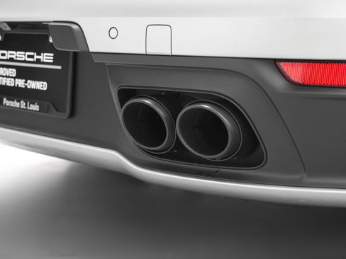 Certified 2020 Porsche 911 Carrera RWD image 19