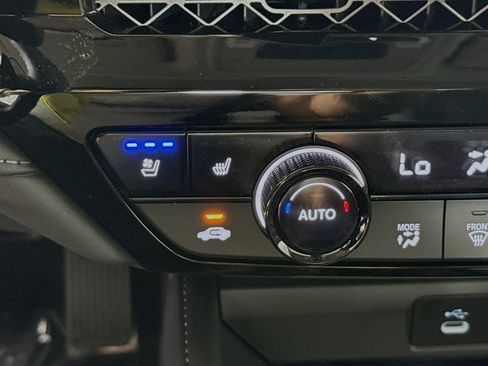 New 2026 Honda Accord Touring image 24