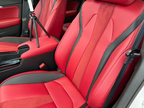 New 2026 Acura Integra A-Spec FWD image 24