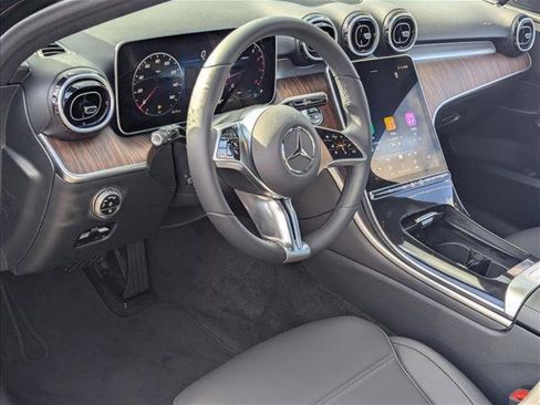 New 2026 Mercedes-Benz C 300 Sedan image 3