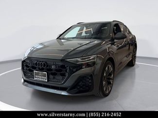 Used 2026 Audi Q8 Premium Plus AWD/4WD video 1