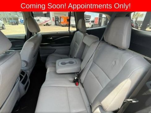 Used 2019 Honda Pilot EX-L image 5