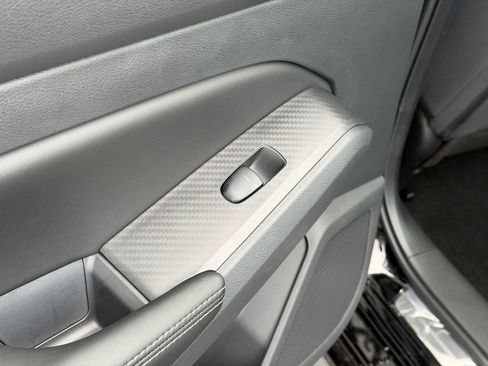 New 2026 Nissan Altima 2.5 SV w/ SV Special Edition Package FWD image 17