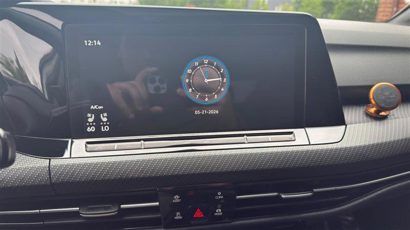 Used 2023 Volkswagen Golf R AWD/4WD image 37