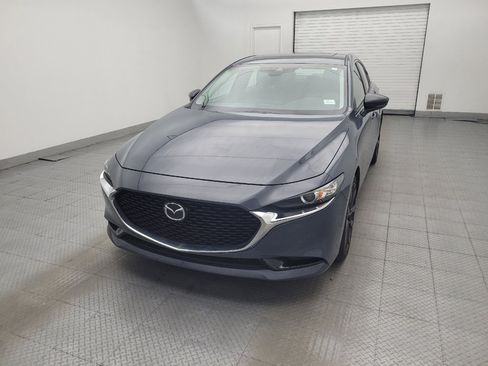 Used 2022 MAZDA MAZDA3 s FWD image 15