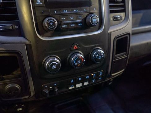 Used 2017 RAM 3500 Tradesman w/ Chrome Appearance Group image 24