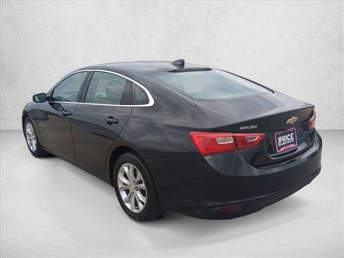 Used 2023 Chevrolet Malibu LT FWD image 8