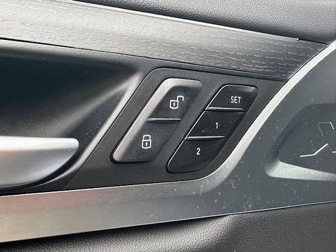 Certified 2024 BMW X3 xDrive30i w/ Premium Package image 15