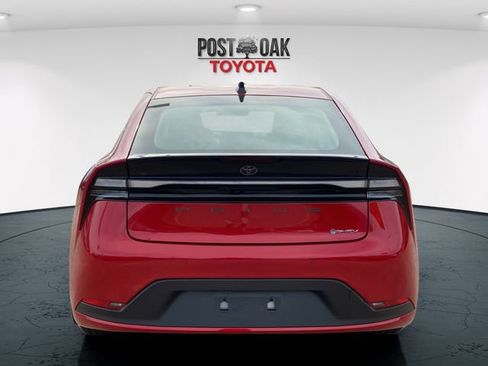 New 2026 Toyota Prius SE image 6