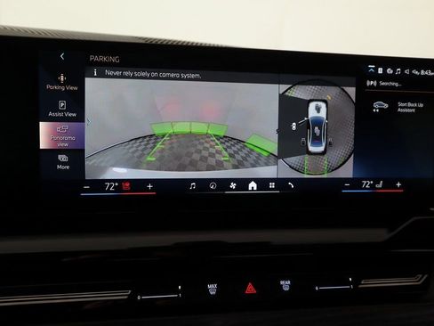 New 2025 BMW 530i w/ M Sport Package image 7