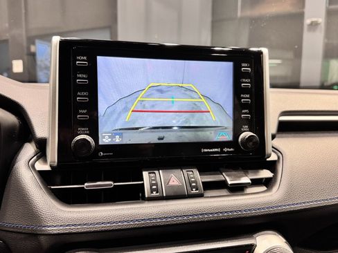 Used 2020 Toyota RAV4 XSE image 7