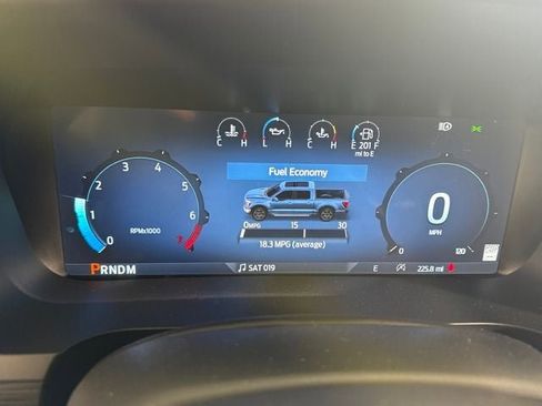 New 2026 Ford F150 XLT w/ Equipment Group 302A MID image 25