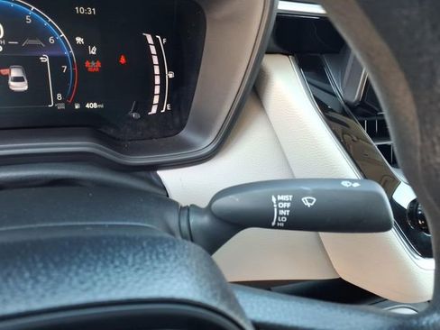 Used 2026 Toyota Corolla LE FWD image 20