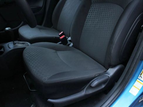 Used 2014 Mitsubishi Mirage DE FWD image 16