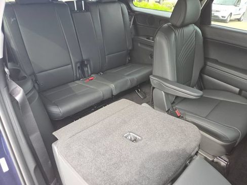 New 2026 Hyundai Palisade SEL AWD/4WD image 25