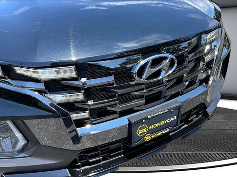 Used 2024 Hyundai Santa Cruz Night AWD/4WD image 34