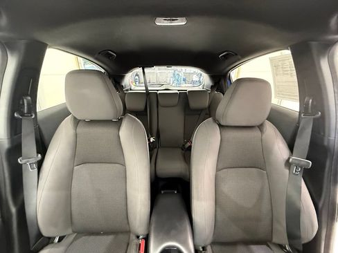 Used 2022 Honda HR-V Sport image 29