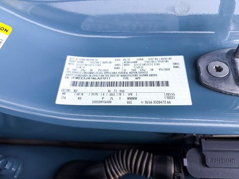 Used 2022 Ford Bronco Raptor AWD/4WD image 44