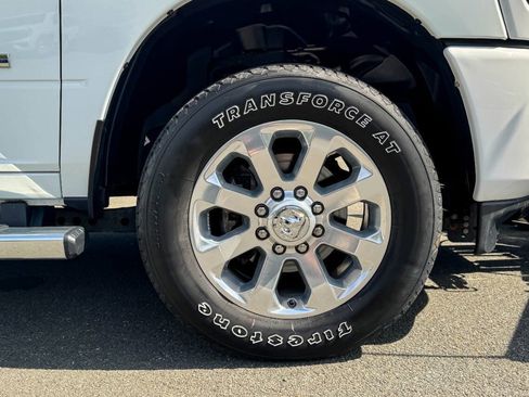 Used 2023 RAM 2500 Laramie AWD/4WD image 15