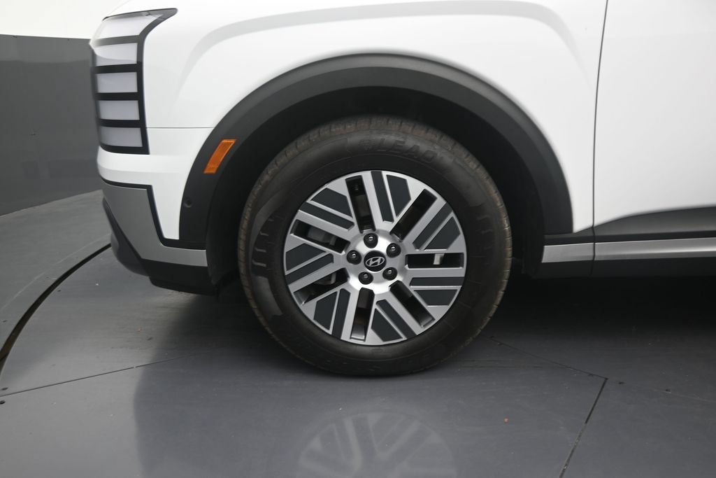 Used 2026 Hyundai Palisade SEL Premium FWD image 9